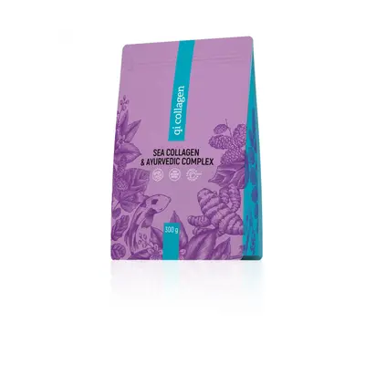 Energy QI collagen XXL, 300 g