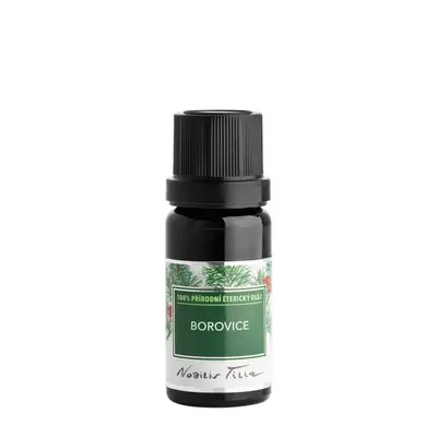 Nobilis Tilia éterický olej Borovice 10 ml