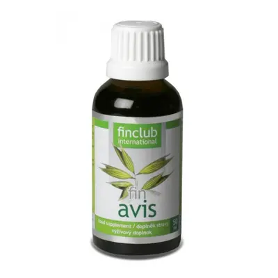 Finclub Fin Avis 50 ml