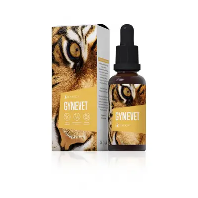 Energy Gynevet 30 ml