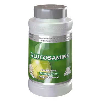 Starlife Glucosamine Star 60 kapslí