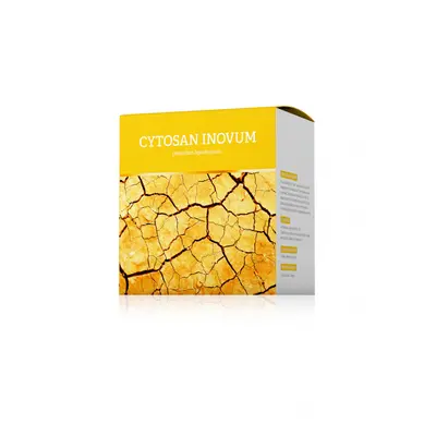 Cytosan Inovum Energy 90 ks