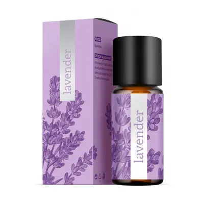 Energy vonný olej Lavender 10 ml