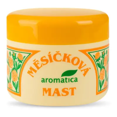 Aromatica měsíčková mast 100 ml