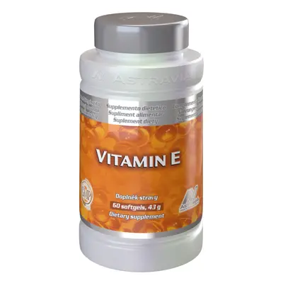 Starlife Vitamin E Star 60 tablet