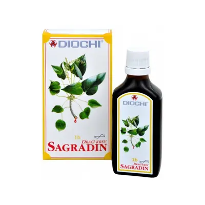 Diochi sagradin 50 ml