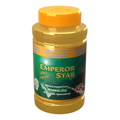 Starlife EMPEROR STAR 60 tbl.