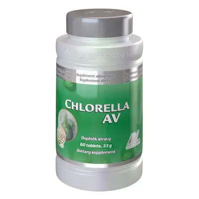 Starlife Chlorella Star 60 tablet