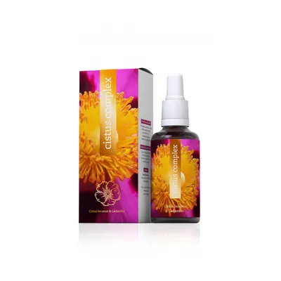 Energy CISTUS COMPLEX 30 ml