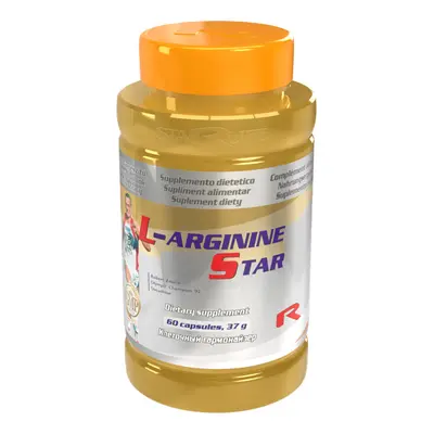 Starlife L-Arginine Star 60 tablet