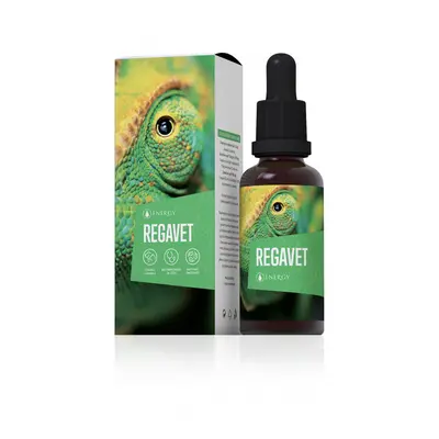 Energy Regavet 30ml