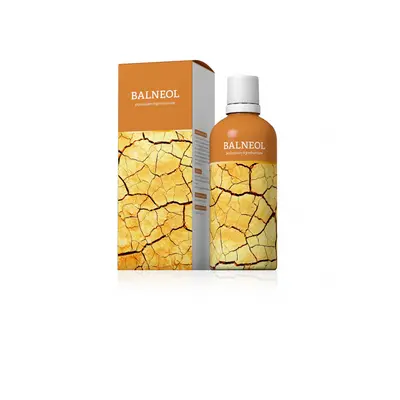 Energy Balneol humátová koupel 100 ml