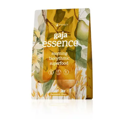 Energy Gaja Essence 420 g