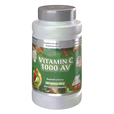 Starlife Vitamin C 1000 Star 60 tablet