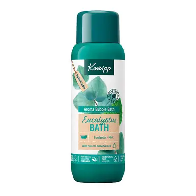 Kneipp Při nachlazení pěna do koupele 400 ml