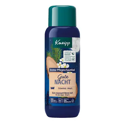 Kneipp pěna do koupele Čas snění 400 ml