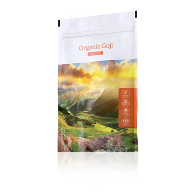 Energy Organic Goji powder 100 g