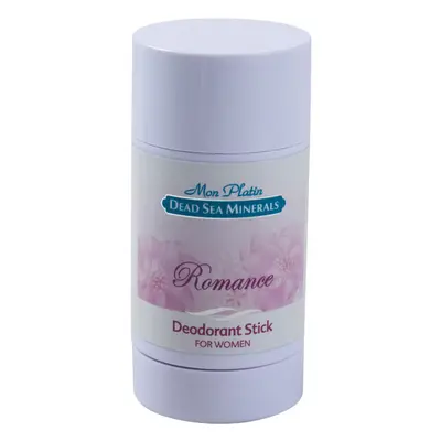 Mon Platin Romance minerální deostick 80 ml