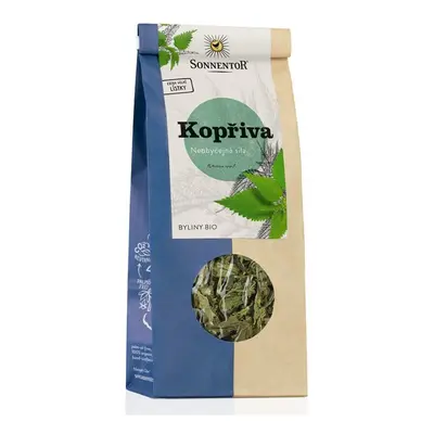 Sonnentor Kopřiva bio syp. 50 g