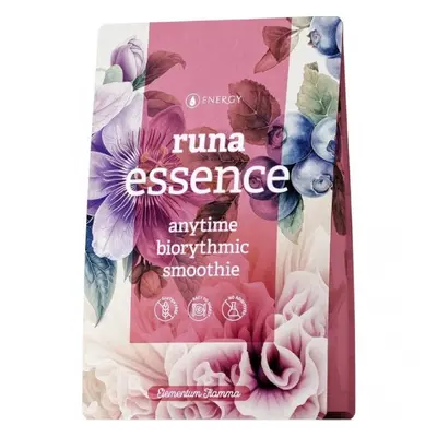 Energy Runa essence 210 g