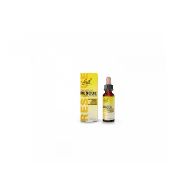 Nelsons Rescue Remedy 10 ml s obsahem alkoholu