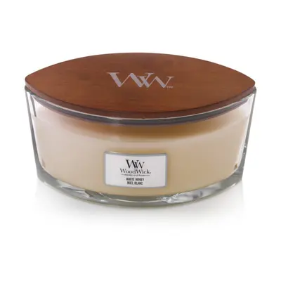 WoodWick White Honey 453,6 g