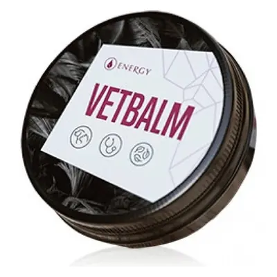 Energy VETBALM 60 ml