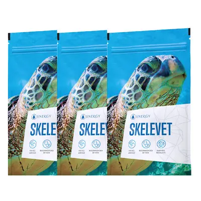 Energy Skelevet 3set 405ccps