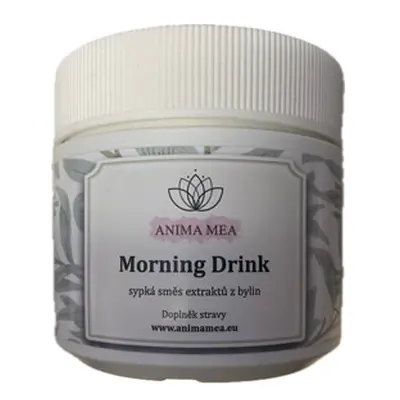 Anima Mea Morning Drink 150 g