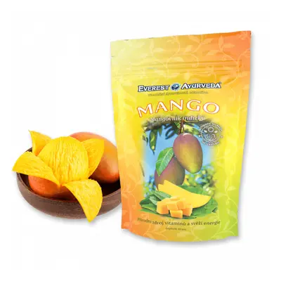 Everest Ayurveda mango 100 g