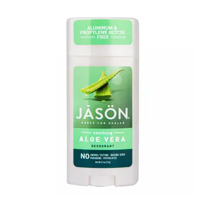 Jason Aloe Vera deostick 71 g