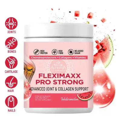 Altevita Fleximaxx Pro strong meloun 345 g