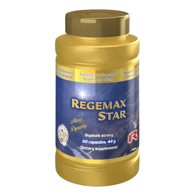 Starlife Regemax Star 60 kapslí