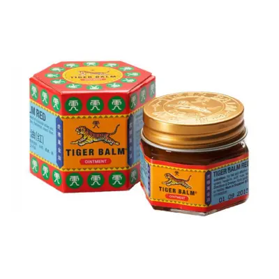 Tiger Balm Tygří mast červená 30 g