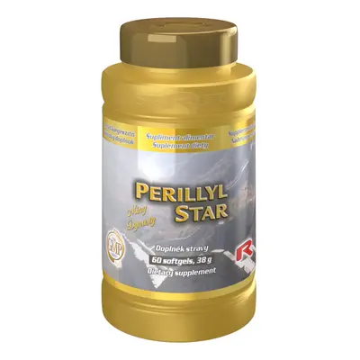 Starlife Perillyl Star 60 kapslí