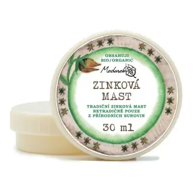 Medarek Zinková mast 30 ml