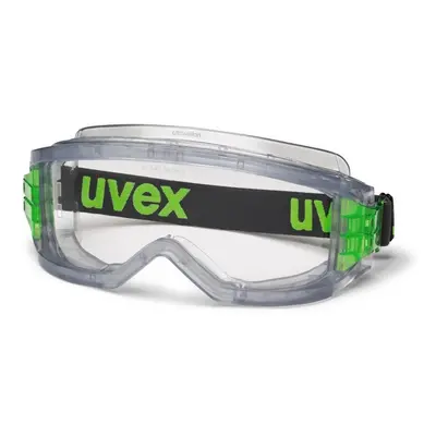 Uvex Ultravision 9301 brýle acetátový zorník