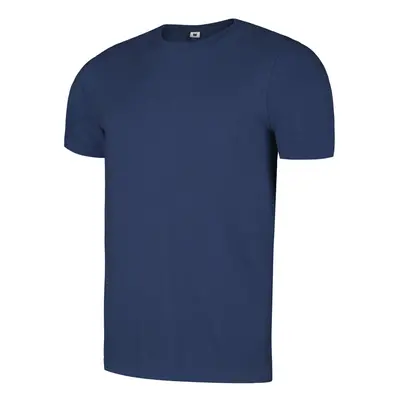 Tričko modré navy unisex Bonny