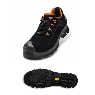 Uvex 2 VIBRAM 65282 S3 HI HRO SRC pracovní obuv