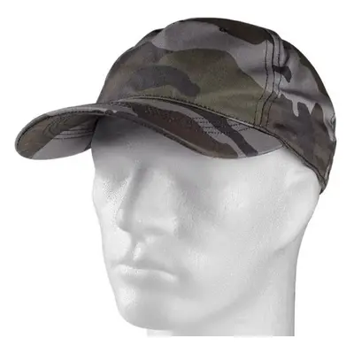 CXS CAMO maskáčová kšiltovka