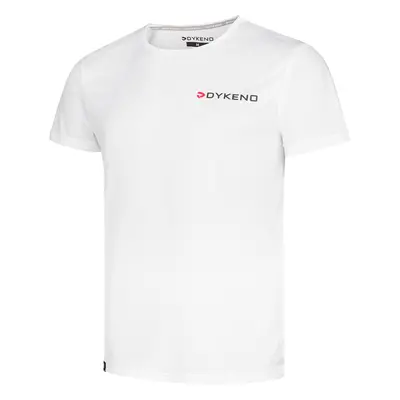 Sport T-shirt Swift sportovní tričko bílá