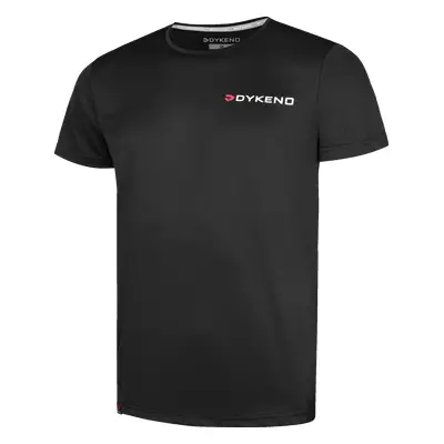 : Sport T-shirt Swift sportovní tričko černá