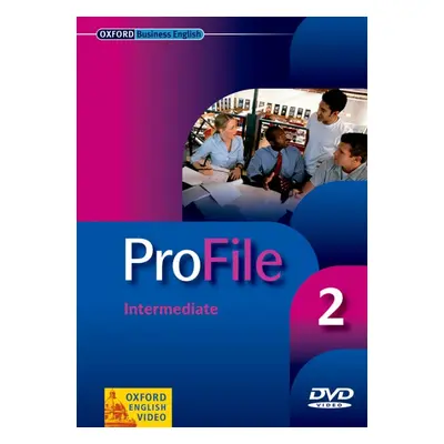 PROFILE 2 DVD