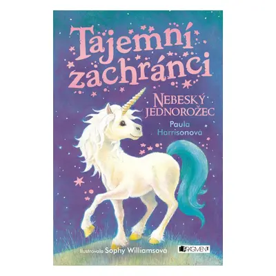 Tajemní zachránci - Nebeský jednorožec