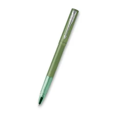 Parker Vector XL Green roller, hrot F