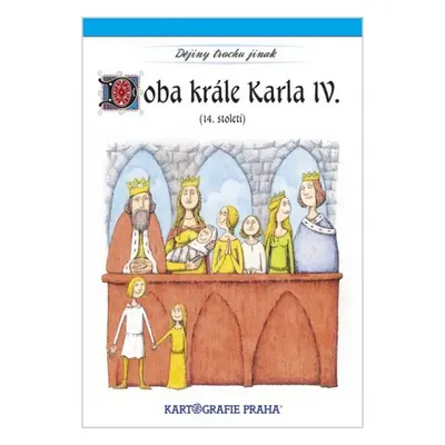 Doba krále Karla IV. (14. století)