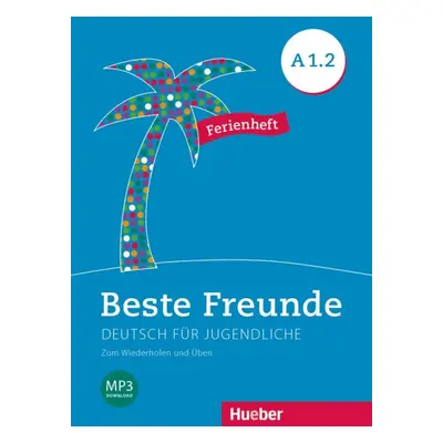 Beste Freunde A1/2 Ferienheft