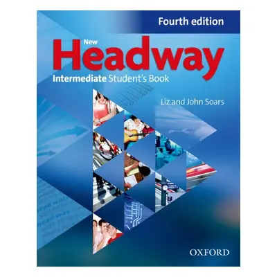 New Headway Intermediate (4th Edition) STUDENT´S BOOK