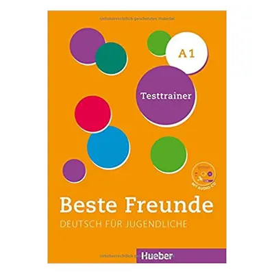 Beste Freunde A1 Testtrainer + Audio CD