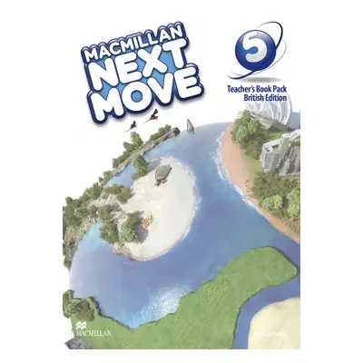 Macmillan Next Move 5 Teacher´s Book Pack